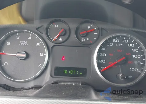 2006 Ford Five Hundred Se z USA, uszkodzony, nr VIN 1FAFP261X6G112795